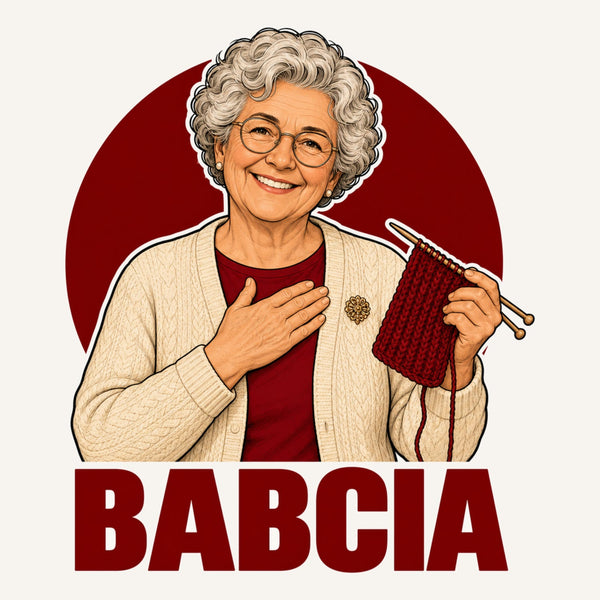 Kafelek kolekcji BABCIA