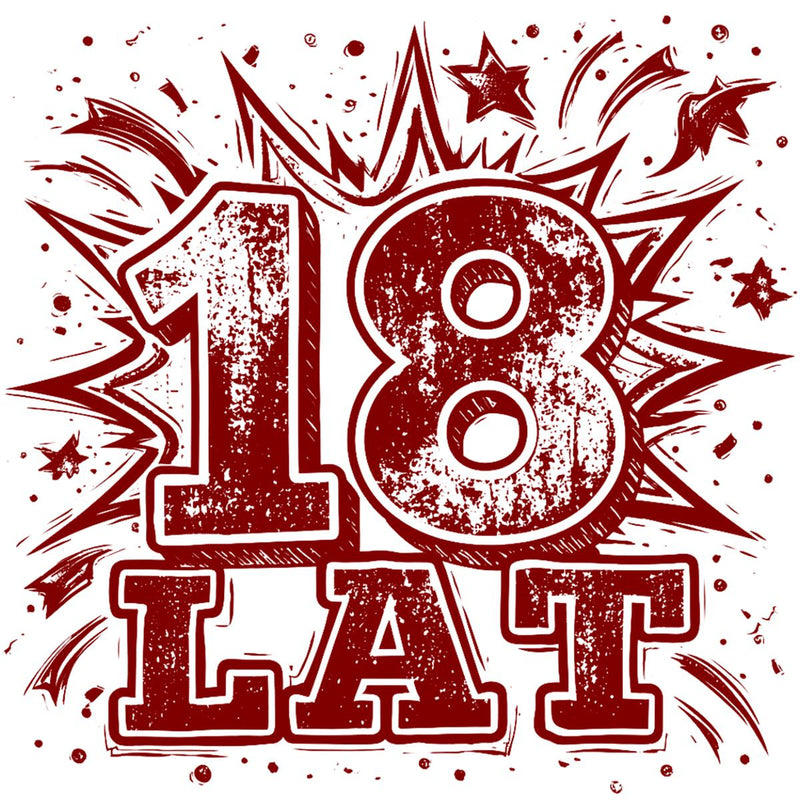 18 Urodziny