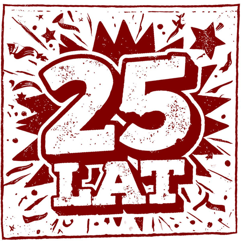 25 Urodziny