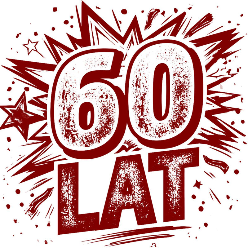 60 Urodziny