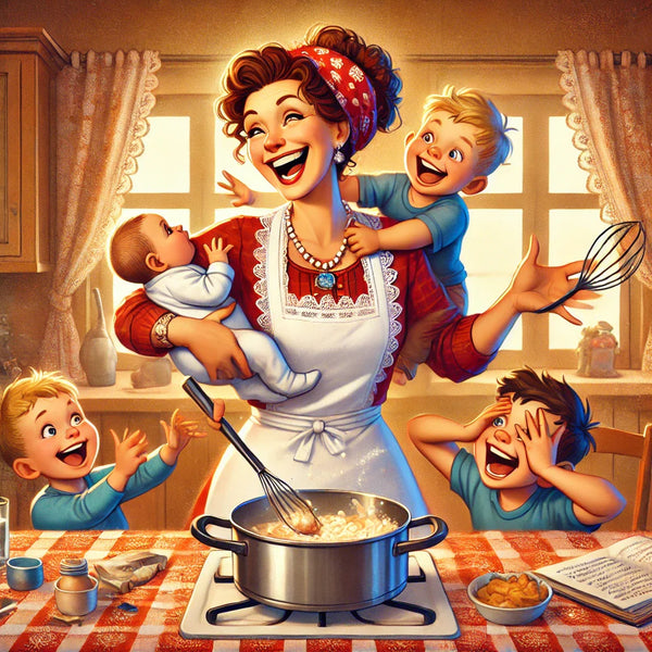 MAMA