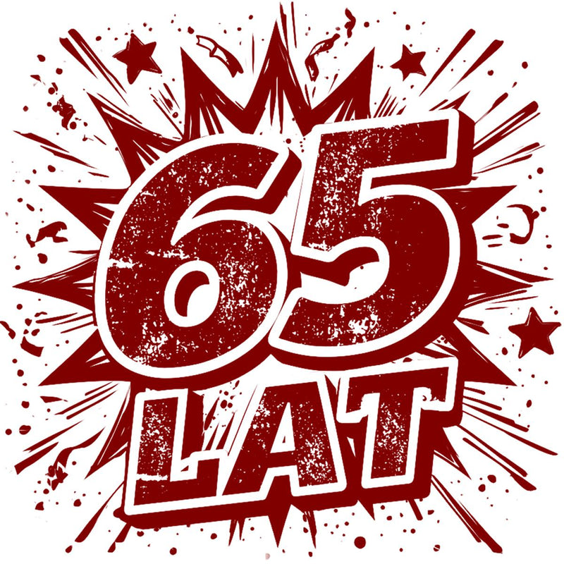 65 Urodziny