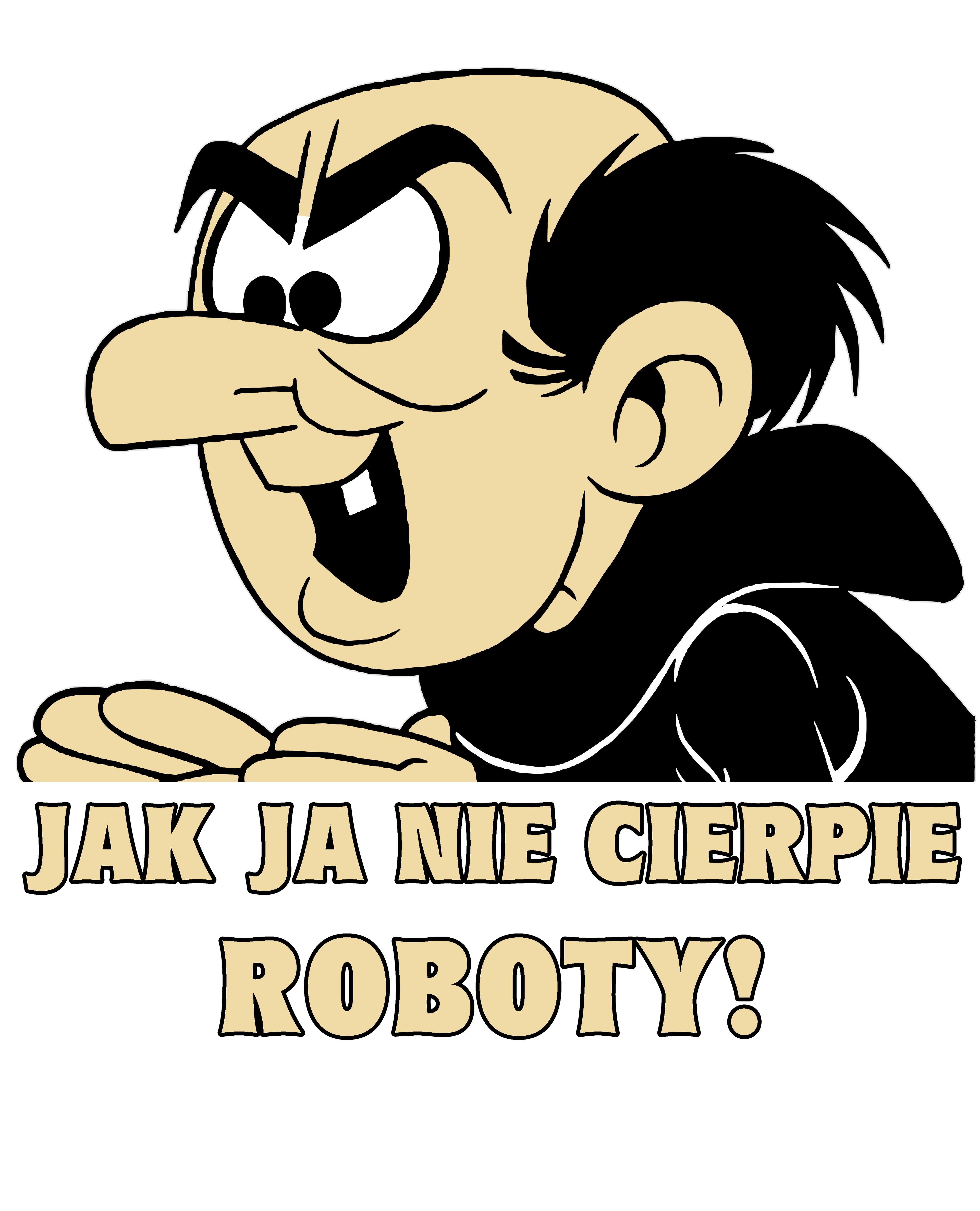 Gargamel
