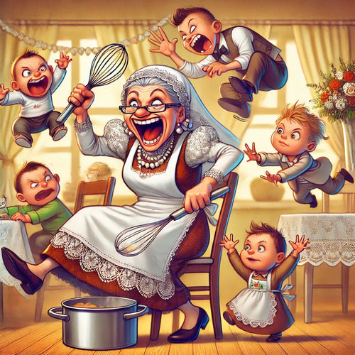 BABCIA