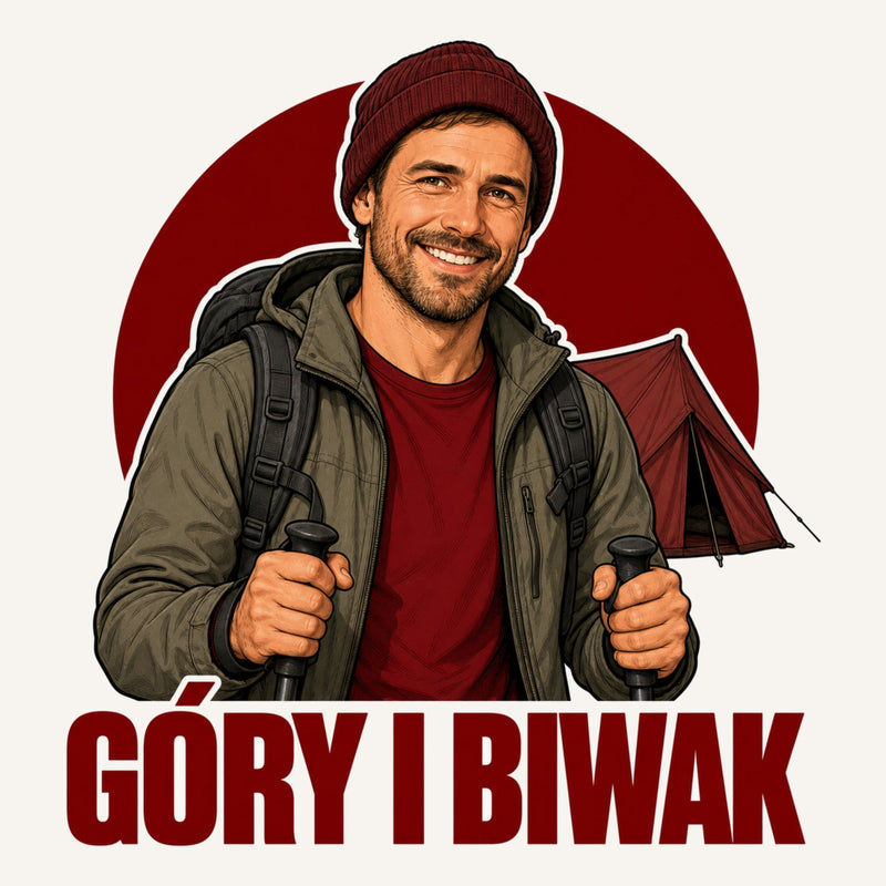 Kafelek kolekcji Góry i Wędrówki