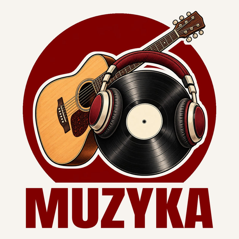 Kafelek kolekcji MUZYKA