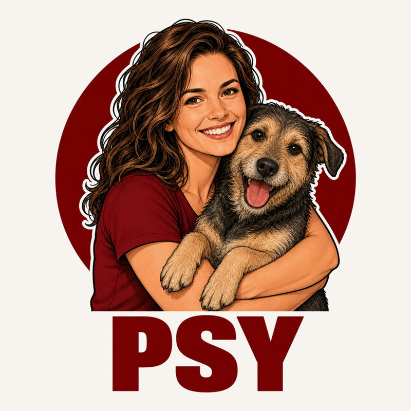 Kafelek kolekcji PSY