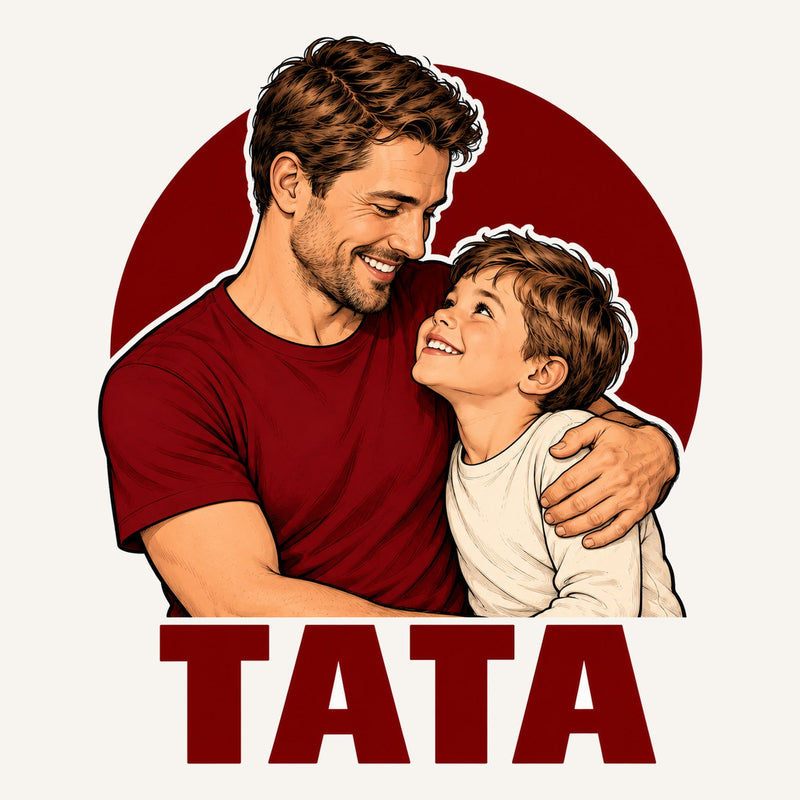 Kafelek kolekcji TATA