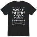 Koszulka czarna