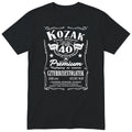 Koszulka czarna