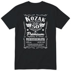 Koszulka czarna