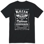 Koszulka czarna