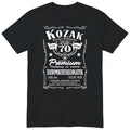 Koszulka czarna