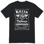 Koszulka czarna
