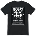 Boski 35 Latek - czarna