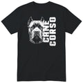 Cane Corso T-Shirt - Funny Dog Lover Gift