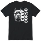 Cane Corso T-Shirt - Funny Dog Lover Gift