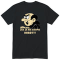 Gargamel Jak Ja Nie Cierpie Roboty czarna