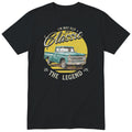 Black I'm Not Old I'm a Classic t-shirt - vintage pickup truck birthday gift for him