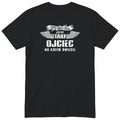 Jedyny Taki Ojciec - Black
