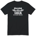 Jedyny Taki Tata - Black