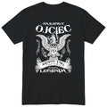 Najlepszy Ojciec Super Tata - Black