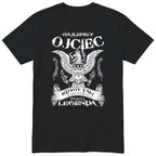 Najlepszy Ojciec Super Tata - Black