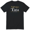 Najlepszy Tata Na Świecie Exclusive - Black