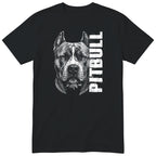 Pitbull T-Shirt - Funny Dog Lover Gift