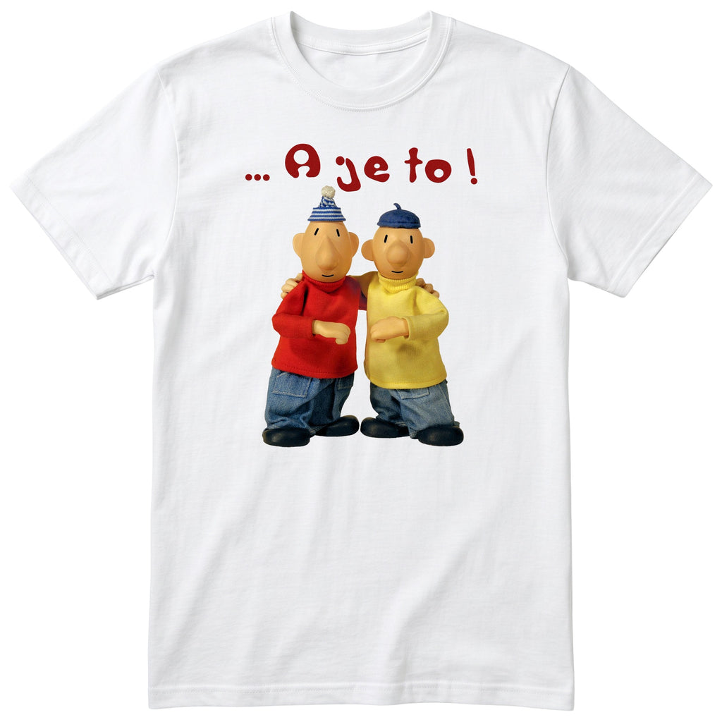 Sasiedzi A Je To biala