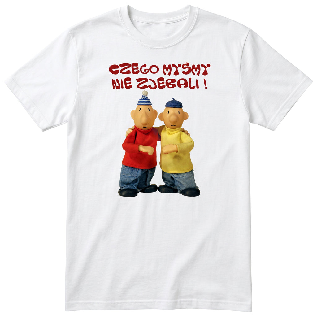 Sasiedzi Czego Nie Zjebali biala