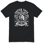 Super Tata Lew - Black