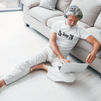 The King Just Turned 70 - 70th Birthday Shirt for Him - lifestyle photo 1 of 5