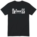 The Queen Just Turned 55 - Black