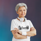 The Queen Just Turned 60 - 60th Birthday Shirt for Her - lifestyle photo 1 of 5