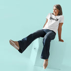 The Queen Just Turned 70 - 70th Birthday Shirt for Her - lifestyle photo 1 of 5