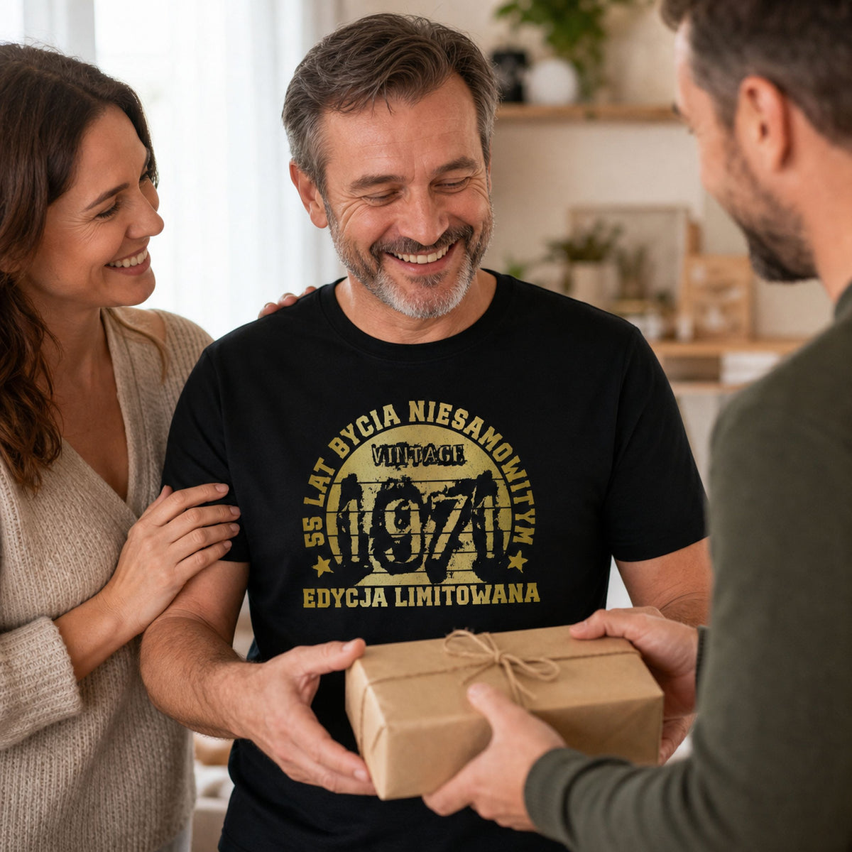 ROK 1971 55 Lat Niesamowitym