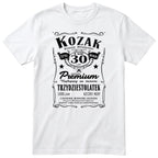 Koszulka biała