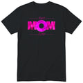 Best Mom Ever Pink - Black