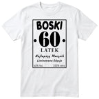 Boski 60 Latek - biała