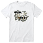 It's My Birthday 30 t-shirt - vintage 30th birthday, Forever Young, unisex