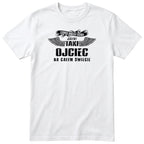 Jedyny Taki Ojciec - White