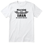 Jedyny Taki Tata - White