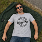 Koszulka dla Mechanika - Live Fast Drive Hard, Roadster