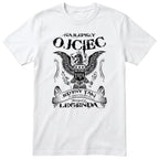 Najlepszy Ojciec Super Tata - White