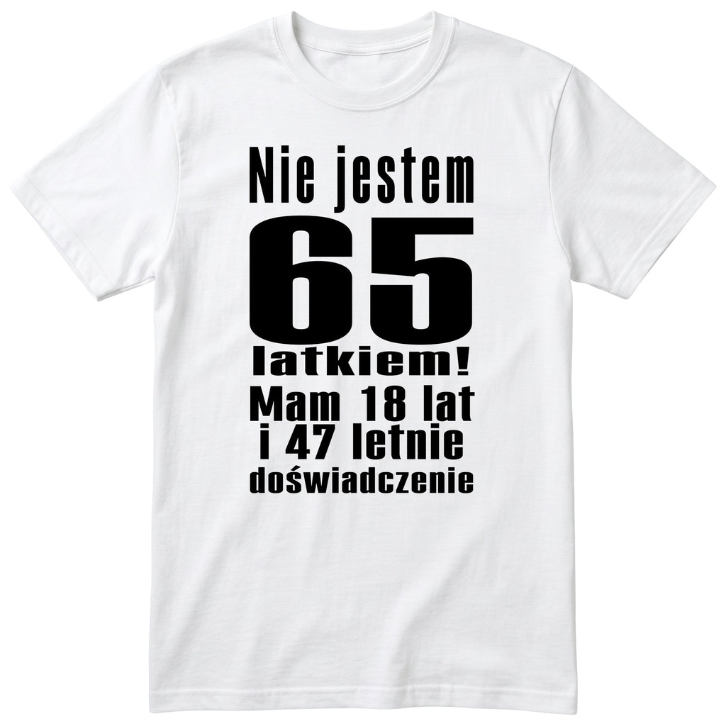 biała
