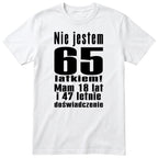 biała