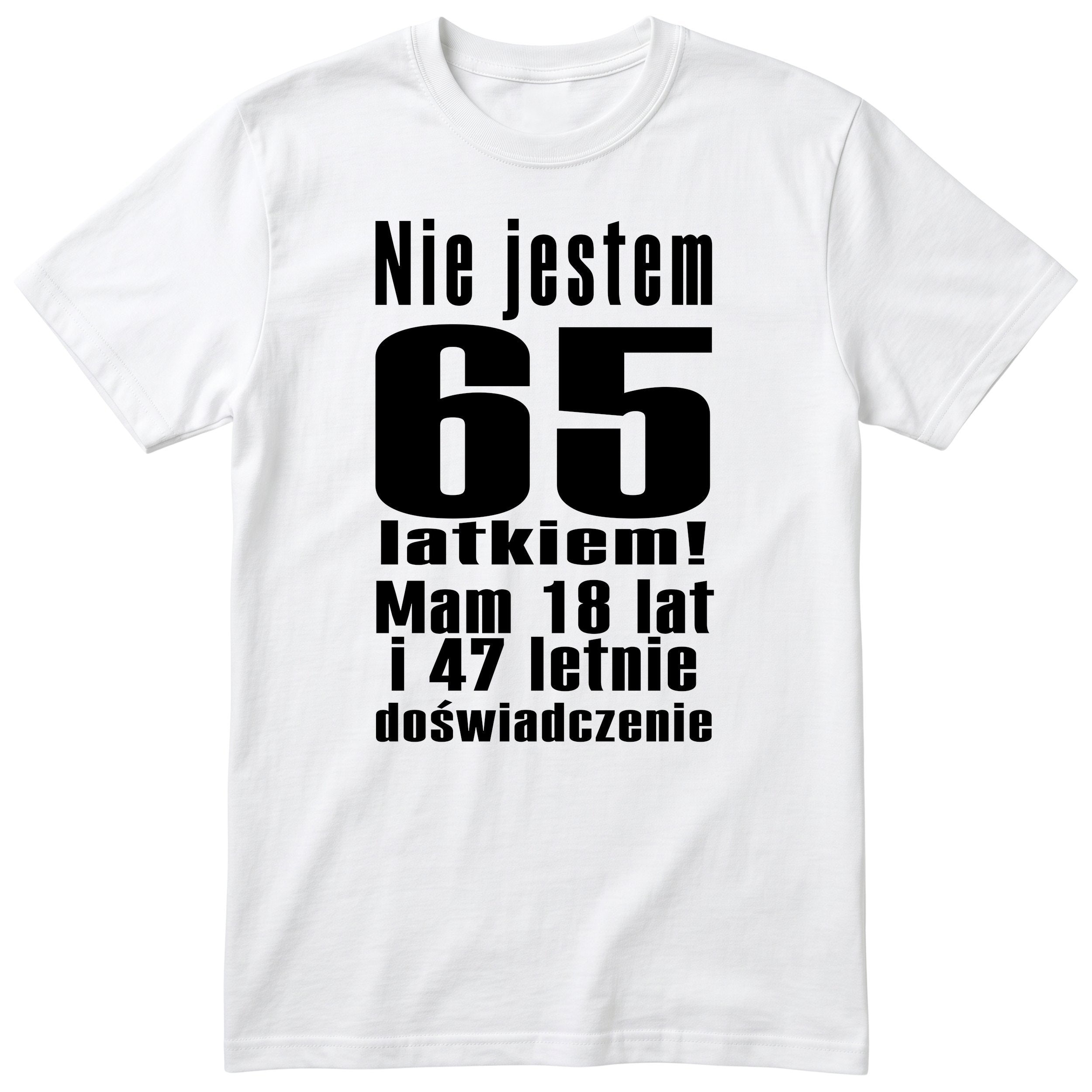 biała