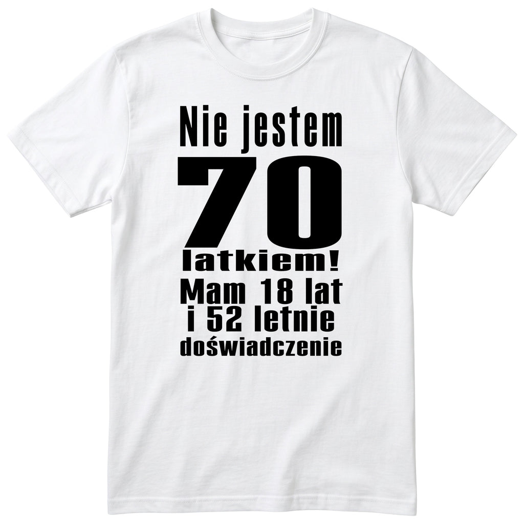 biała