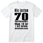 biała